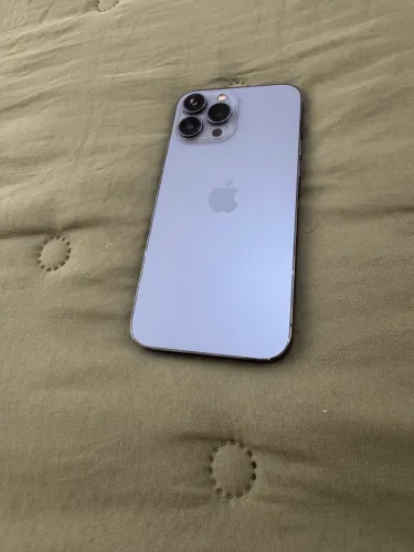 IPhone 13 Pro max 512gb memoria