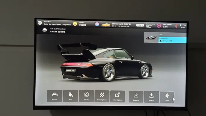 Smart Tv 32' TCL 