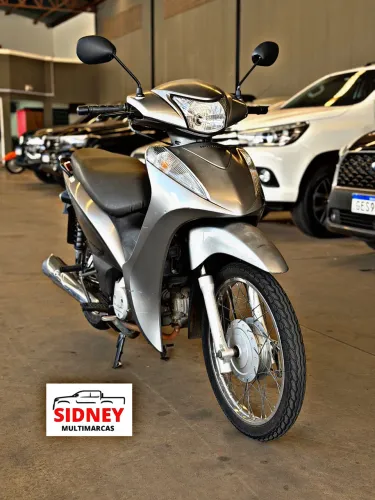 Honda Biz ES 125cc