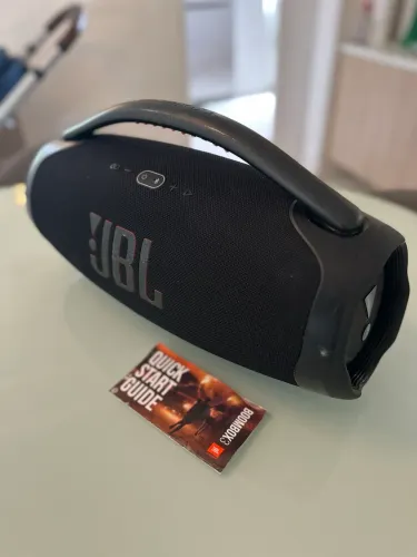 Jbl Boombox 3