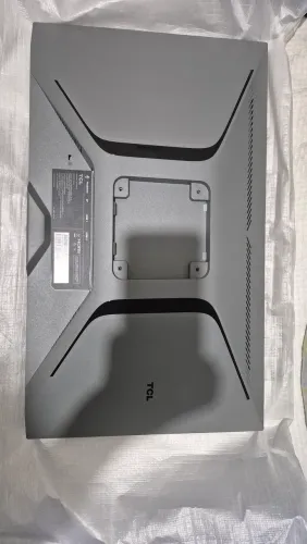 Monitor TCL QD-MINI LED 300HZ
