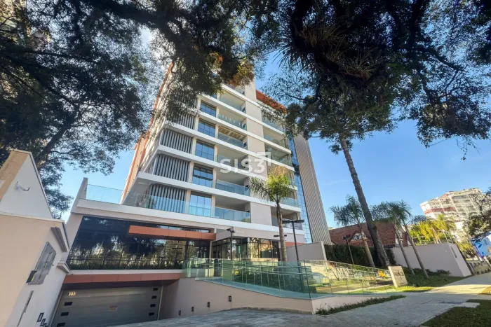 Apartamento à venda no Palm 235 | Plaenge 154m² privativos, 2 suítes e 3 vagas de garagem