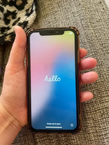 IPHONE XR 64GB 