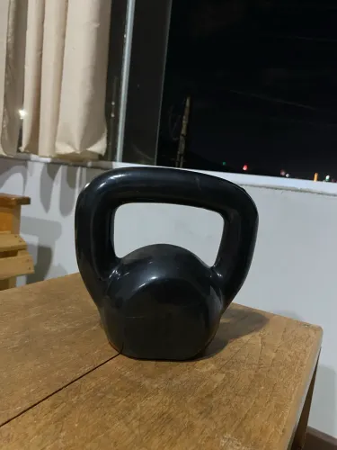 kettlebell