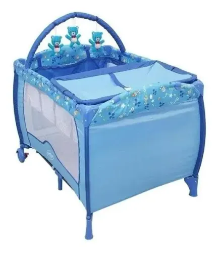 Vendo baby style + bolsa por R$ 350