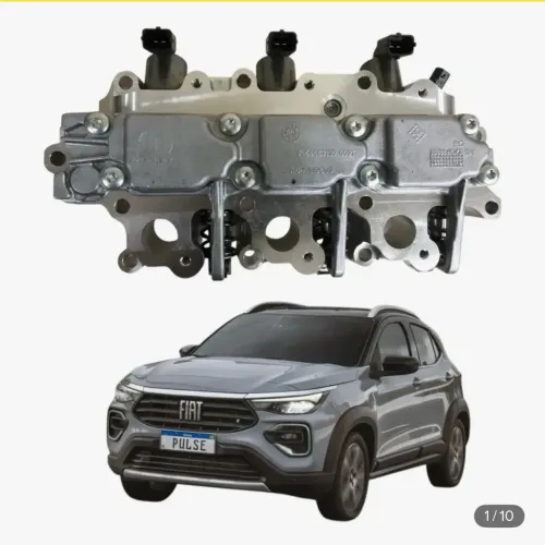 Atuador De Válvulas Multi Air Fiat Pulse