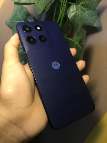 MOTOROLA G17 5G IMPECÁVEL