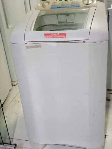 MÁQUINA ELETROLUX (sou de São Mateus zl)