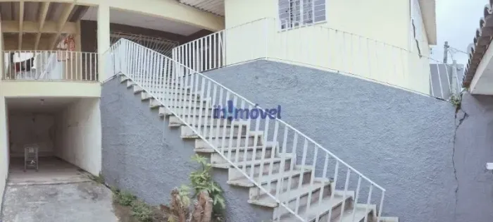 Venda de Casa Residencial ou Comercial de 449 M2 3 Quartos e Garagem Coberta na Taquara