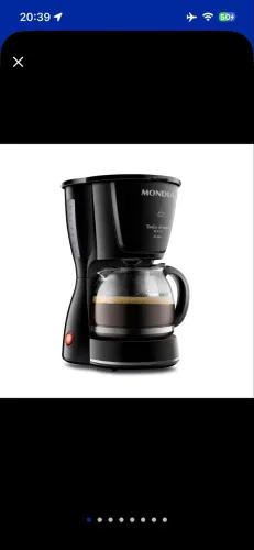 Cafeteira