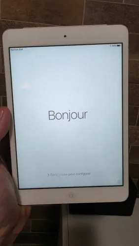 iPad Mini 16 Gb (com chip)