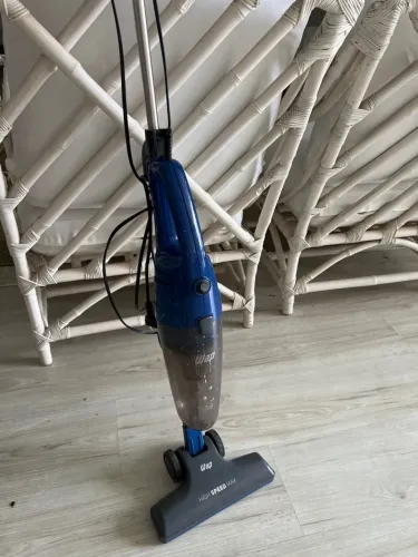 Aspirador Wap portati 1350w quebrado
