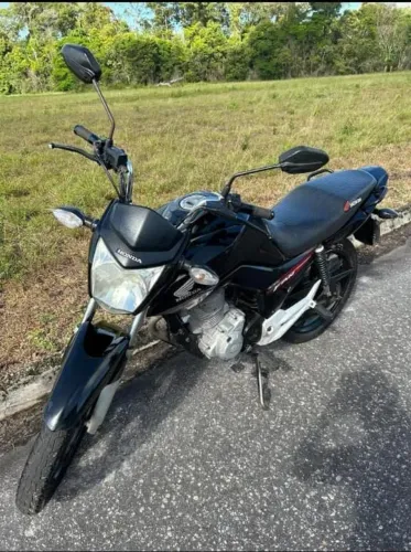 Vendo CG 160 p hoje