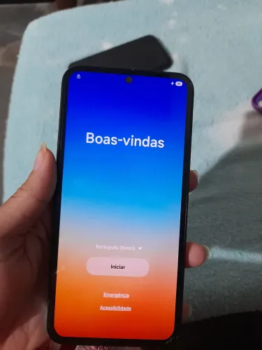 Celular Samsung galaxy M35