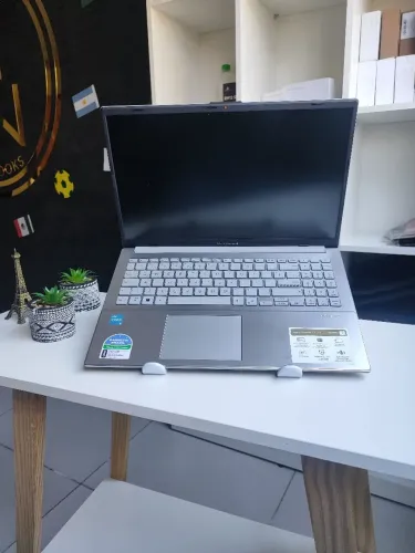 NOTEBOOK ASUS I3 - IMPECÁVEL!!