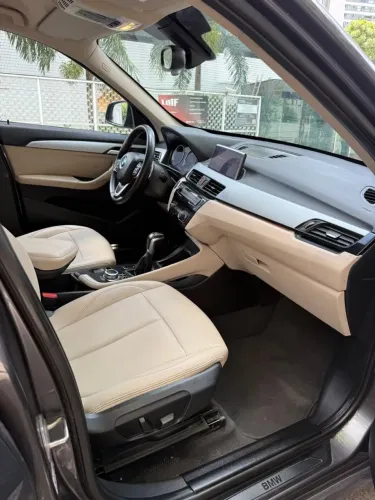 BMW X1 Sdrive 20I 2.0/2.0 TB Acti.flex Aut. 2022