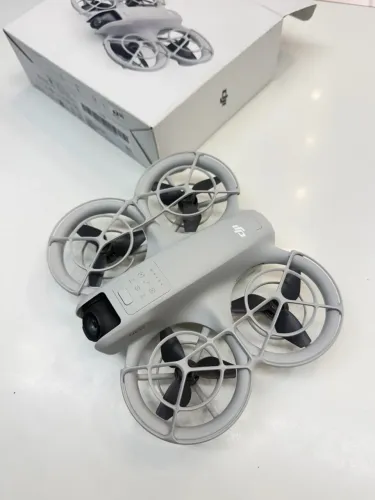Drone Neo sem tela