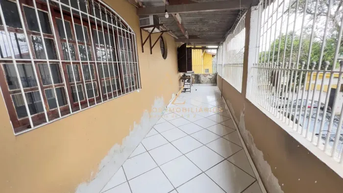 Casa para alugar 3 dorm 1 suite Barueri Eng Novo