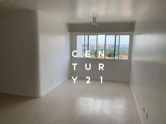 Apartamento com 2 dormitórios para alugar, 84 m² por R$ 6.020,00 - Vila Romana - São Paulo
