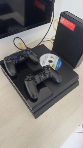 Ps4