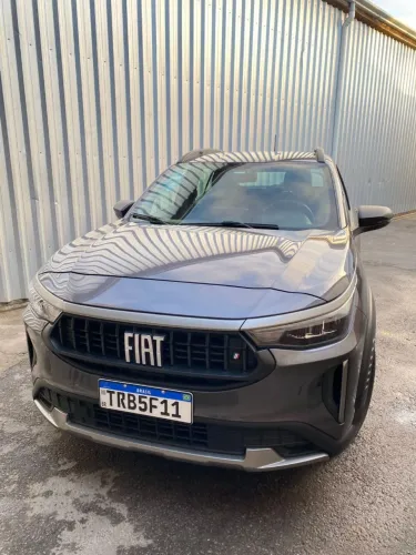 Fiat Pulse Drive 1.3 8V Flex Mec. 2026
