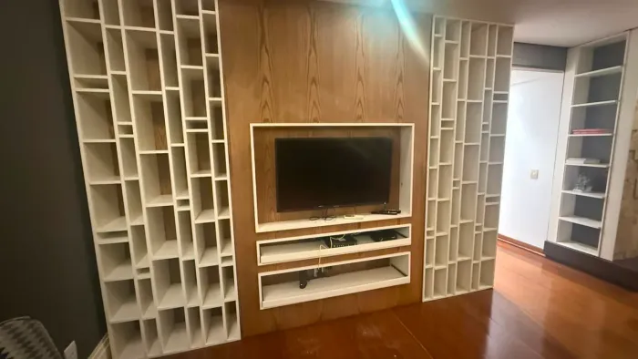Móvel para sala de estar em excelente estado!
