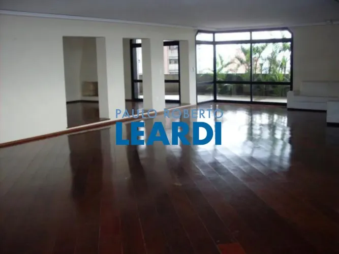 APARTAMENTO - MORUMBI - SP