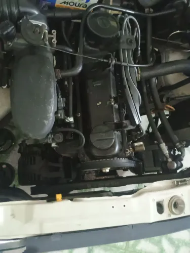 Motor ap 2.0