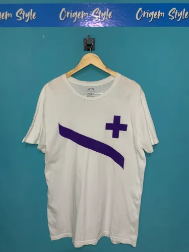 Camisa oakley infinite Hero 