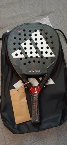 Raquete de Padel Adidas Metalbone 3.3