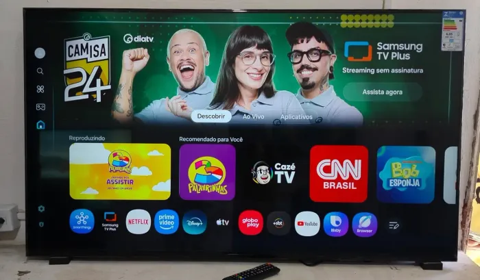 Tvs 