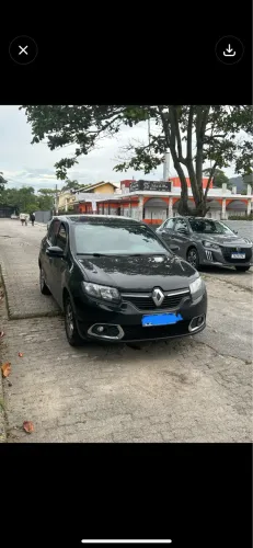 Renault Sandero Vibe Flex 1.0 12V 5P 2019