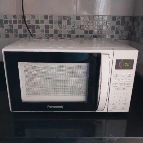 Micro-ondas