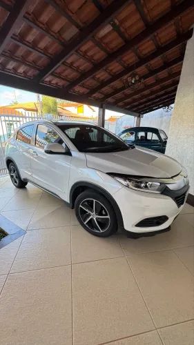 Honda HR-V EX 1.8 Flexone 16V 5P Aut. 2021