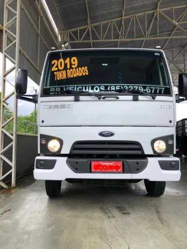 Cargo 816