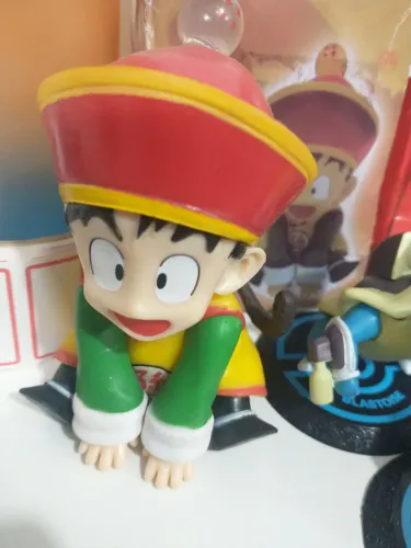 Action figure 