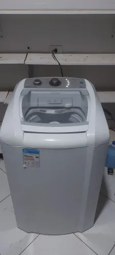Maquina de lavar roupas colomarq 12kg 