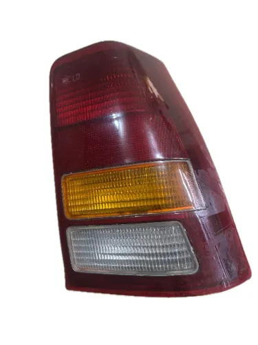 Lanterna Direita Kadett 1988 a 1997 original tricolor * 