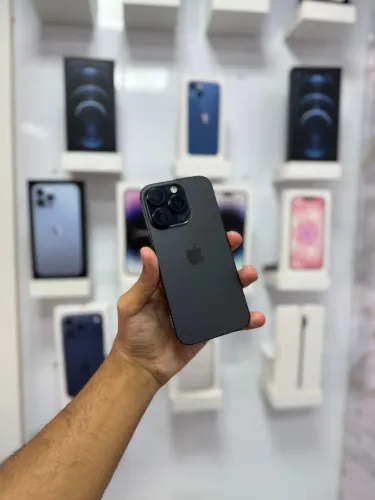 iPhone 16 Pro - 128GB