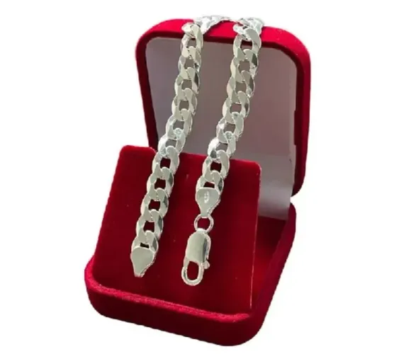 Pulseira 925 italiana