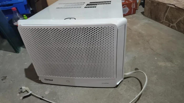 Ar condicionado Consul 10.000 BTUS *
