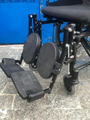 Cadeira de roda