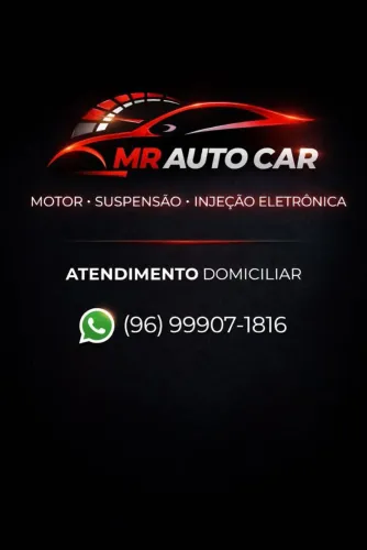 Serviço de mecânica domiciliar! 