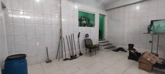Salão para alugar, 50 m² - Parque Oratório - Santo André/SP