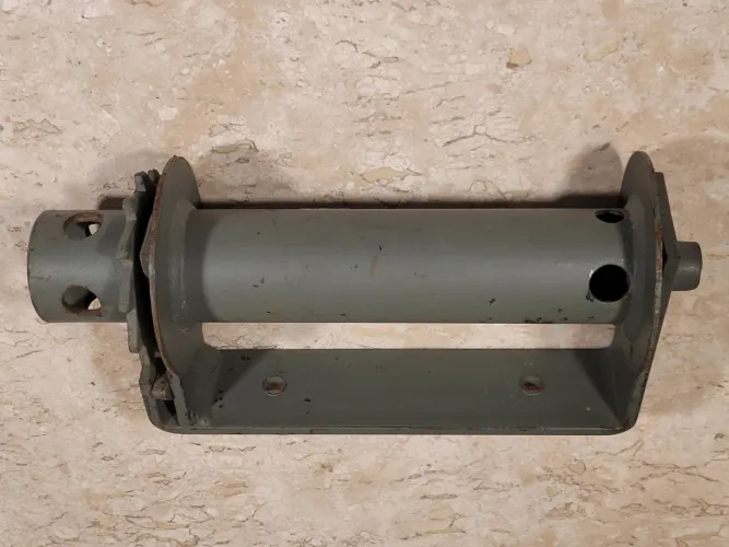Catraca para cabo de aço / carroceria de caminhão / carreta / uso geral<br>