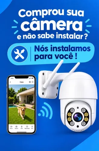 Instalações em geral