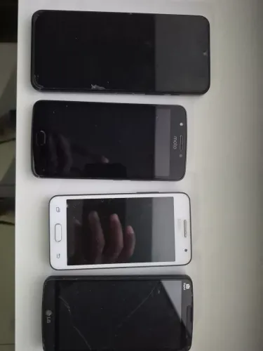 Moto G23 / Moto E4 / J1 mini / LG K7