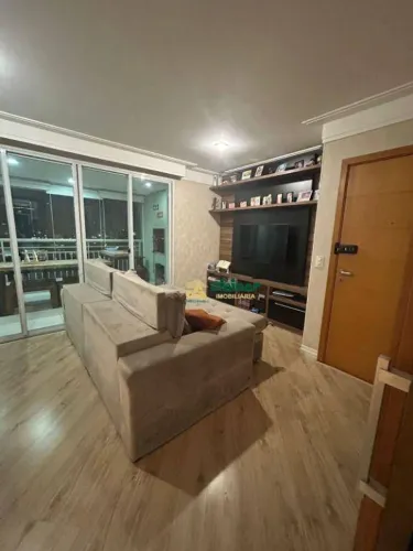 Apartamento com 3 dormitórios à venda, 93 m² por R$ 1.049.000,00 - Centro - Guarulhos/SP