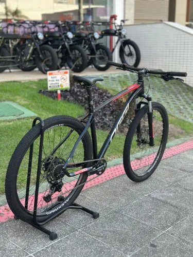OGGI BIGWHEEL 7.0 ZERADA