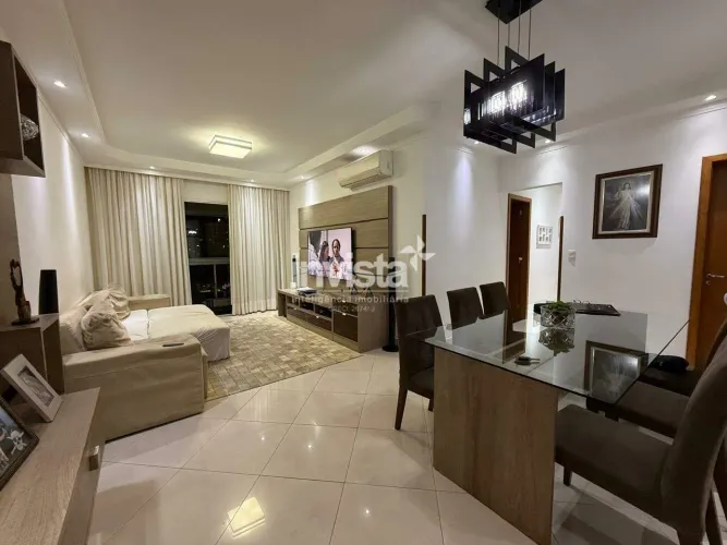 Apartamento à venda no bairro Aparecida